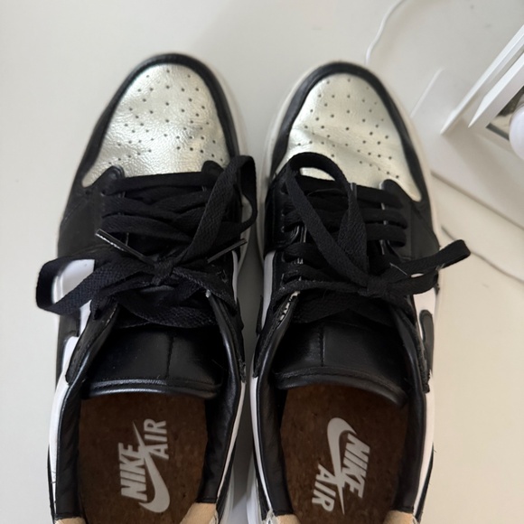 Nike Air Jordan 1 Elevate Low Women’s 8 - Picture 3 of 5